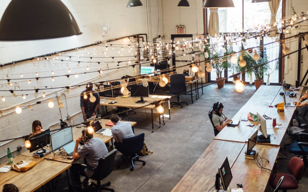 6 Steps to Build A Successful Community Workspace
