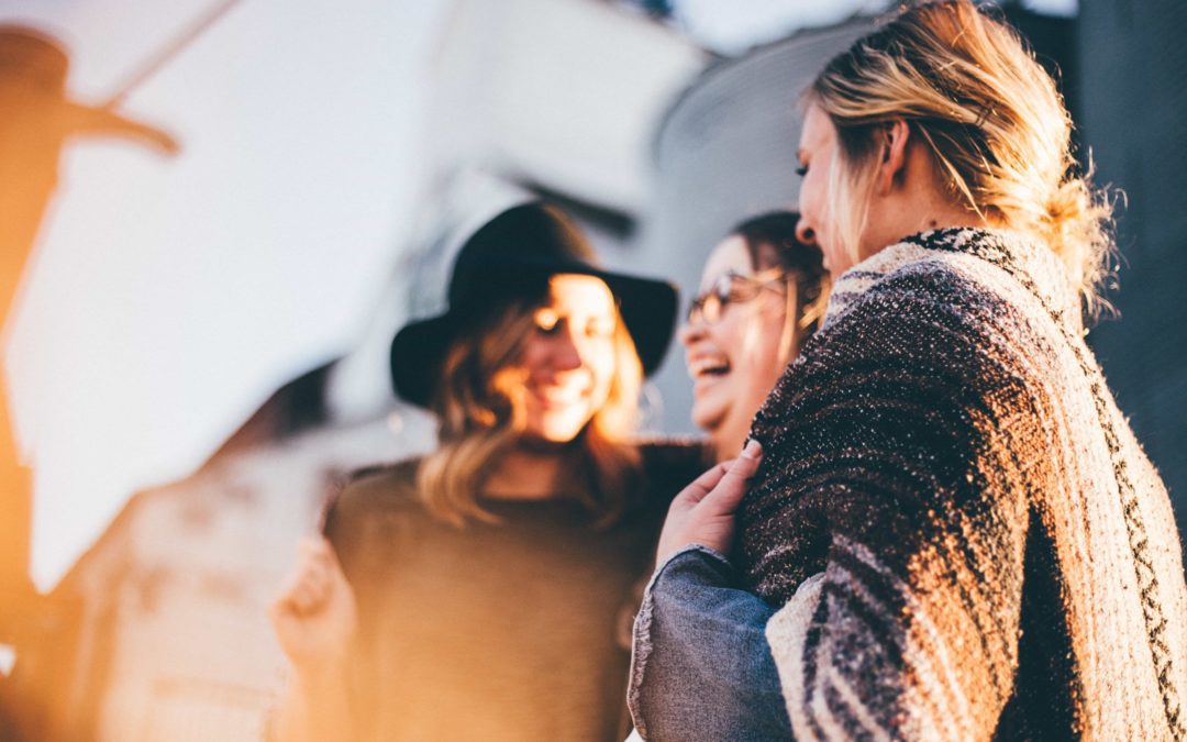3 extraordinary community learnings for 2022