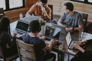 community consulting
