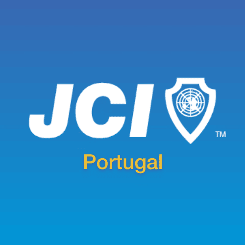 jci portugal logo