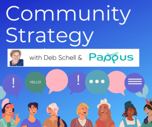 community led growth
