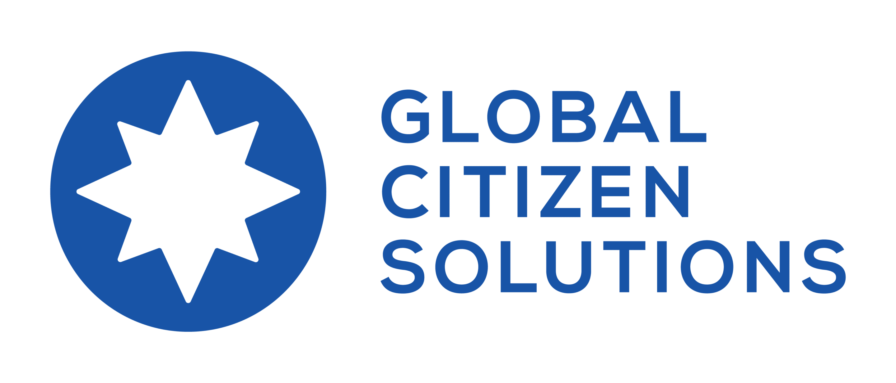 logo global citizen solutions