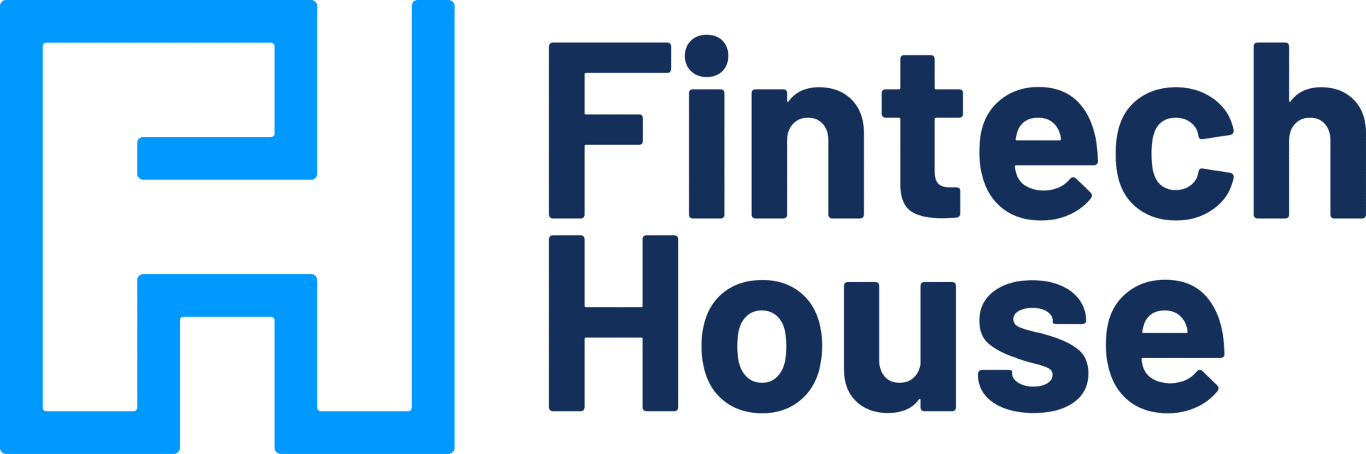 fintech house logo