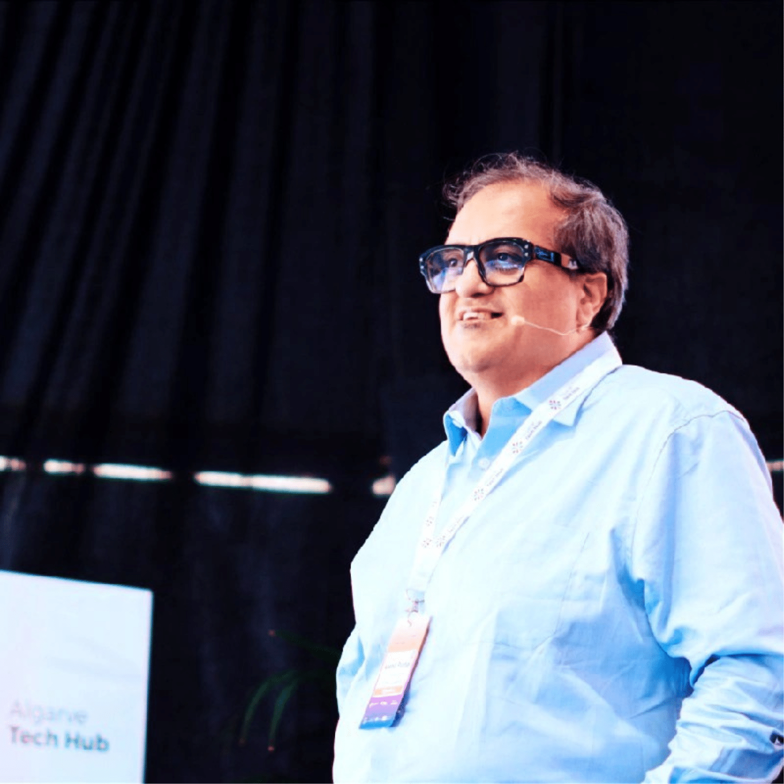 Anshul Punhani 