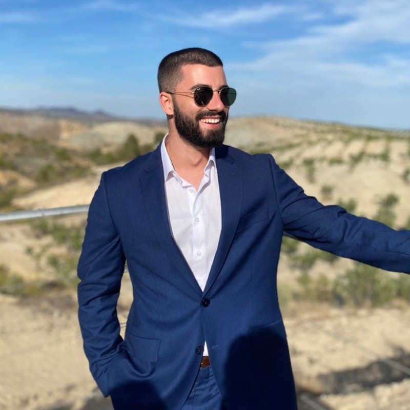 Diogo César