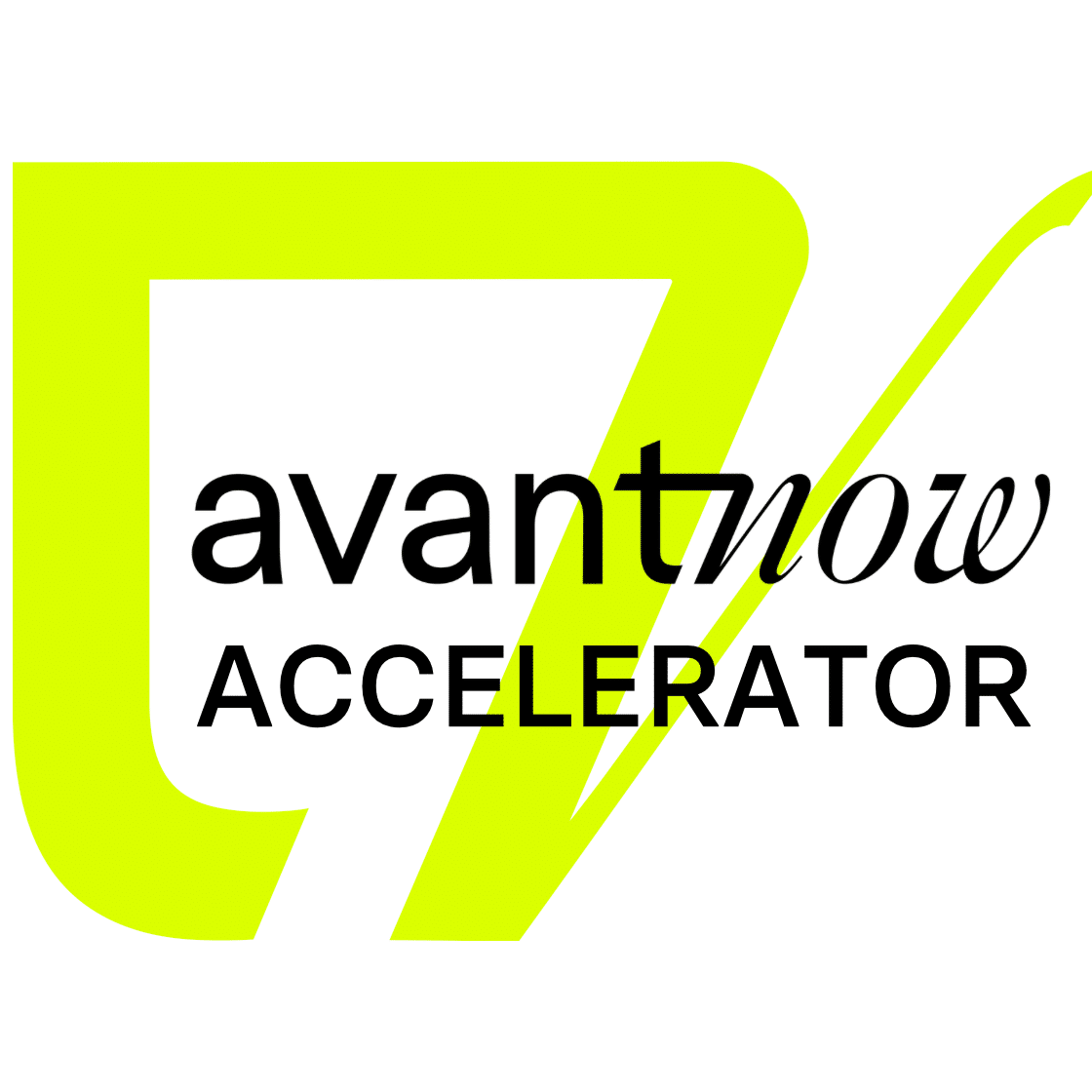 avant now accelerator 